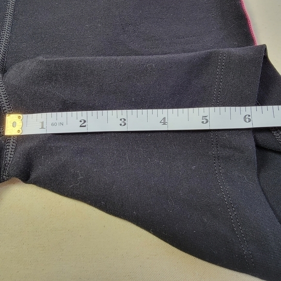 Fila Athletic Shorts Size L (14) NWT - Picture 5 of 5